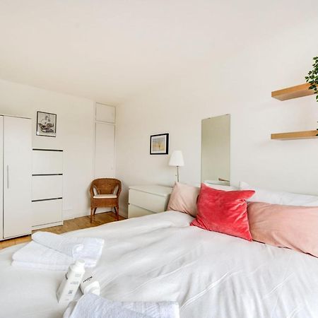 Guestready - Penthouse Flat In Trendy Peckham Apartment London Bagian luar foto