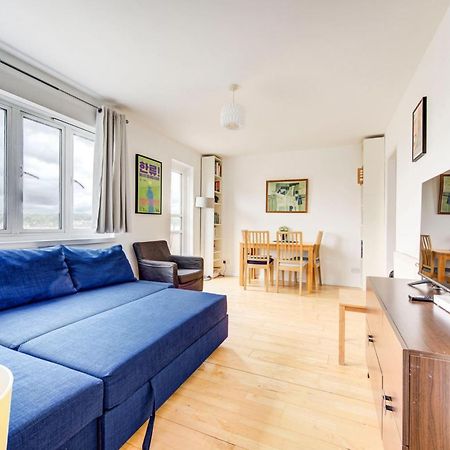 Guestready - Penthouse Flat In Trendy Peckham Apartment London Bagian luar foto