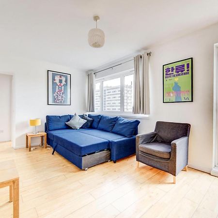 Guestready - Penthouse Flat In Trendy Peckham Apartment London Bagian luar foto