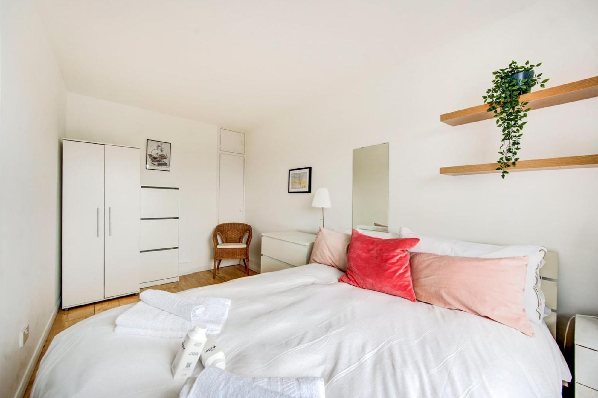 Guestready - Penthouse Flat In Trendy Peckham Apartment London Bagian luar foto