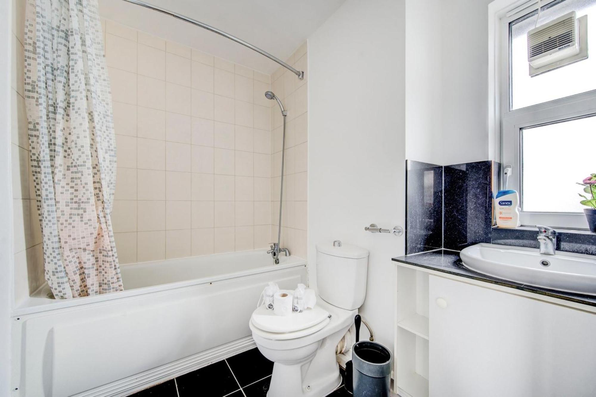 Guestready - Penthouse Flat In Trendy Peckham Apartment London Bagian luar foto